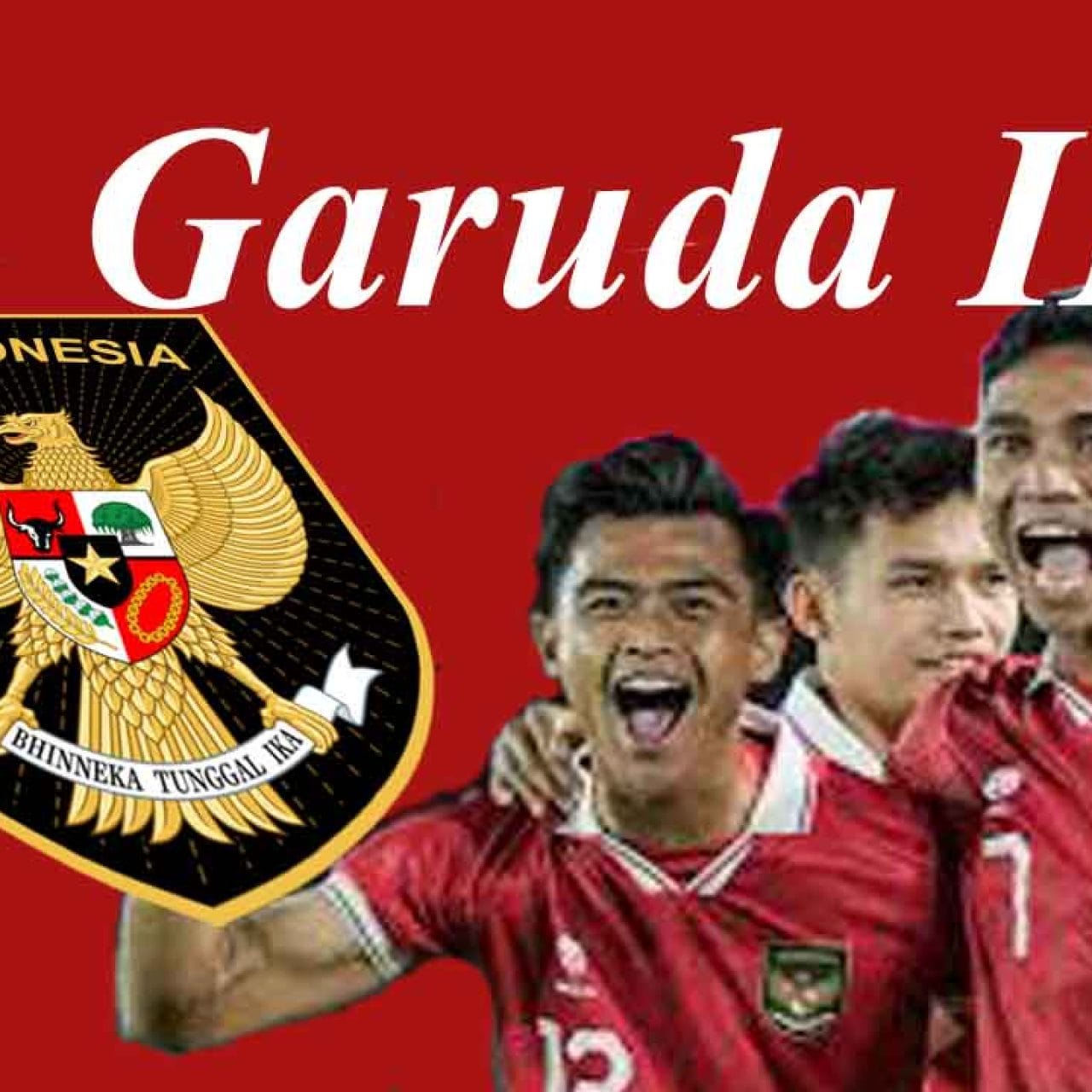 Suporter Timnas Wajib Miliki Garuda ID Demi Alasan Keamanan