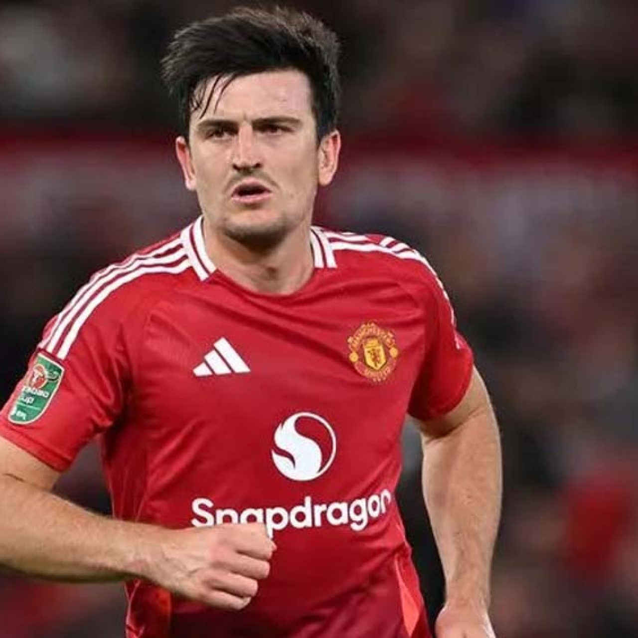 Erik ten Hag Siap Menjual Harry Maguire dengan Harga Miring Saat MU Hadapi Kerugian Transfer
