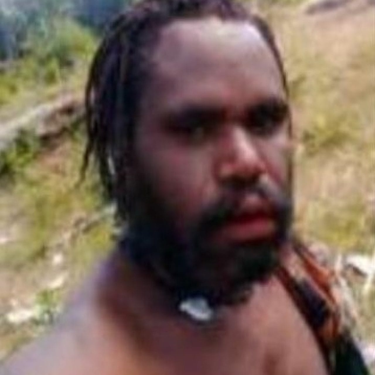 Satgas Ops Damai Cartenz-2024 Tangkap DPO KKB Puncak Atas Nama Mairon Tabuni di Bandara Ilaga