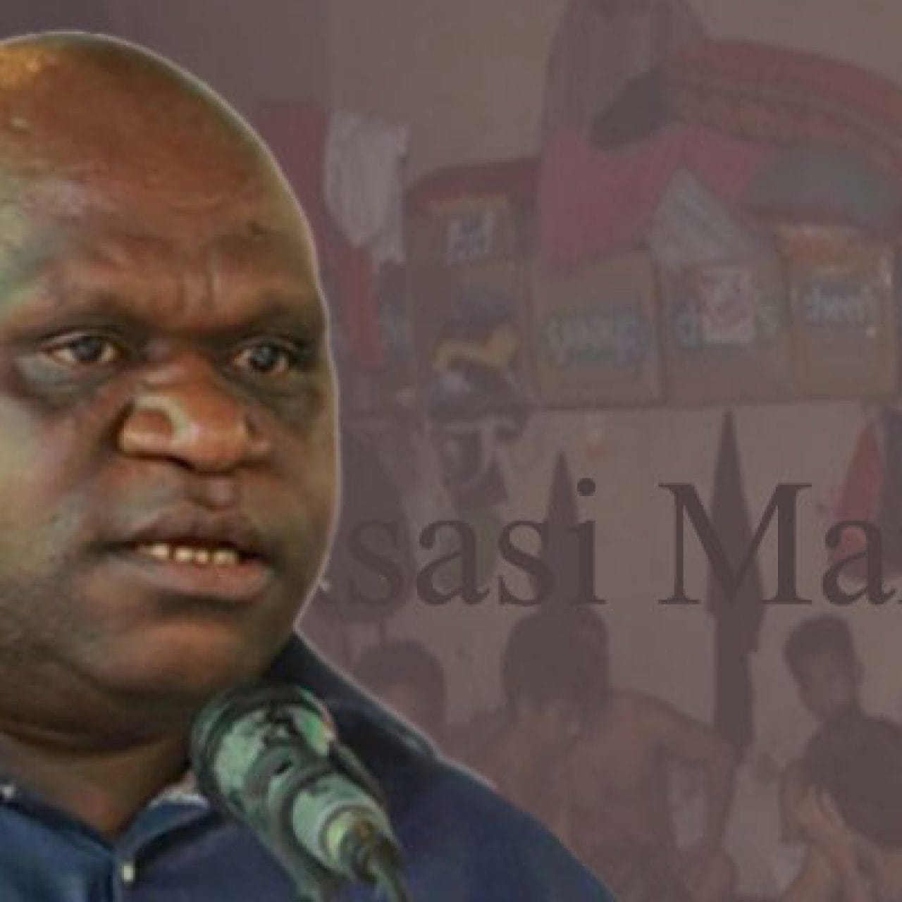 Heboh! Menteri Natalius Pigai Minta Anggaran 20 Triliun, Ternyata ini Alasannya