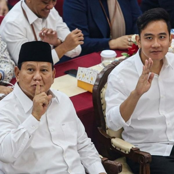 Inilah 16 Menteri Kabinet Indonesia Maju yang Dipanggil ke Rumah Prabowo