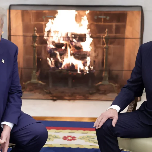 ICC Keluarkan Surat Penangkapan Netanyahu, Biden & Trump: ICC Tidak Memiliki Yurisdiksi Atas Masalah Perang Gaza