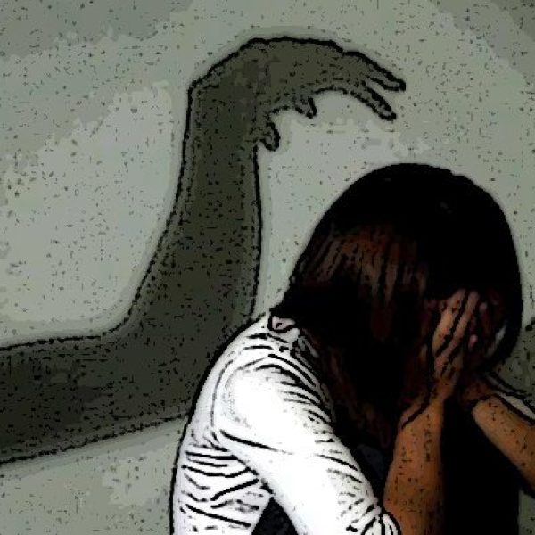 Gegara Sering Nonton Video Porno, Seorang Ayah Perkosa Anak Tirinya