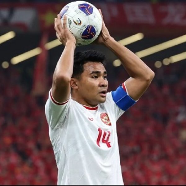Garuda Muda Takluk oleh Skuad Utama Vietnam di Laga Grup B Piala Aff 2024