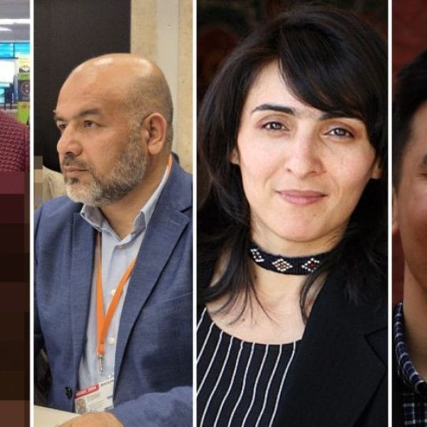 Dua Tahun Pasca Peristiwa Kekerasan terhadap Demonstran dan Jurnalis Dipenjarakan di Tajikistan, Inilah yang terjadi Saat Jurnalis Mengungsi