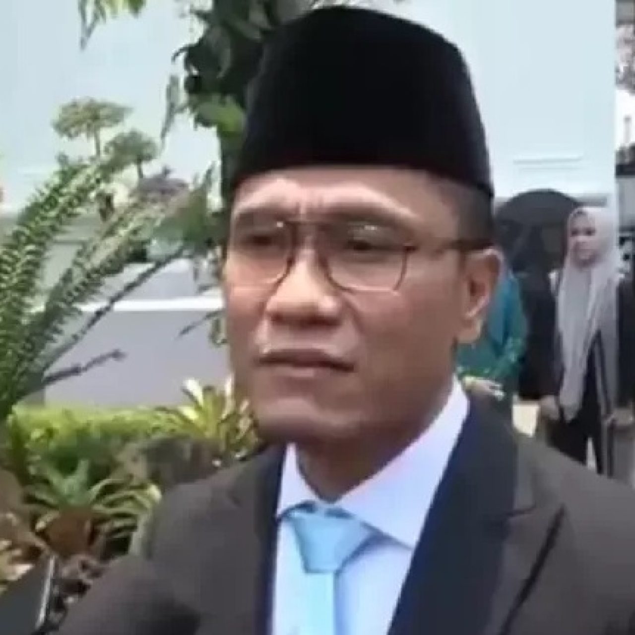 Gus Miftah Akhirnya Mundur dari Jabatan Utusan Khusus Presiden