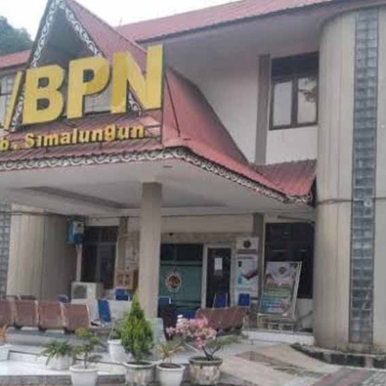 Pelayanan Kantor Badan Pertanahan Kabupaten Simalungun Buruk, Diduga Sarat Pungli