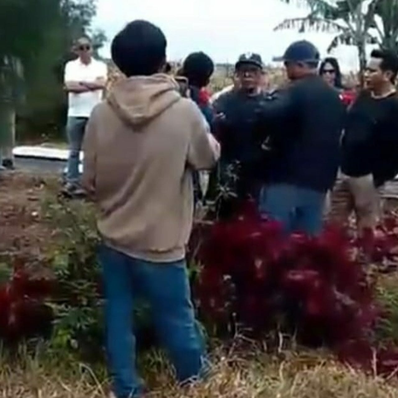 LSM Halilintar RI Minta Polres Simalungun Proses Kasus Pemukulan Ashindo Malau Demi Keadilan