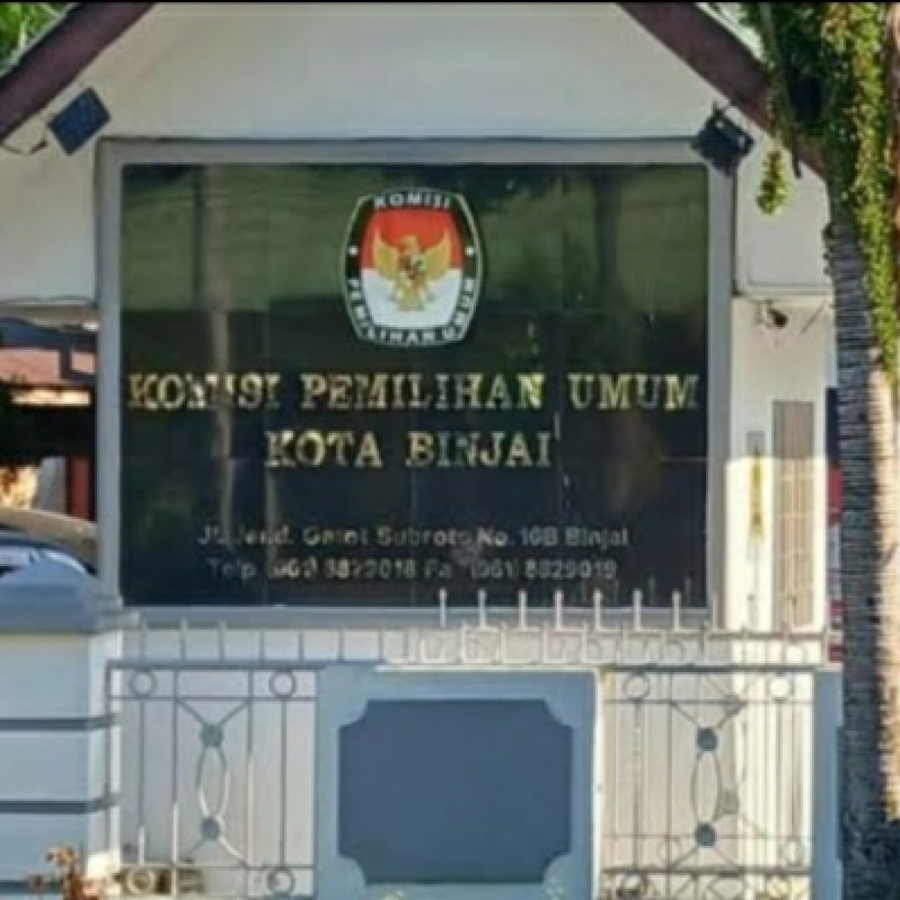 Pilkada Binjai 2024: KPU Gagal Total, Partisipasi Pemilih Merosot Drastis di Tengah Banjir