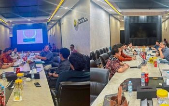 Telkom Witel Sumut Sukseskan Digitalisasi Universitas Sumatera Utara Melalui Proyek One Data