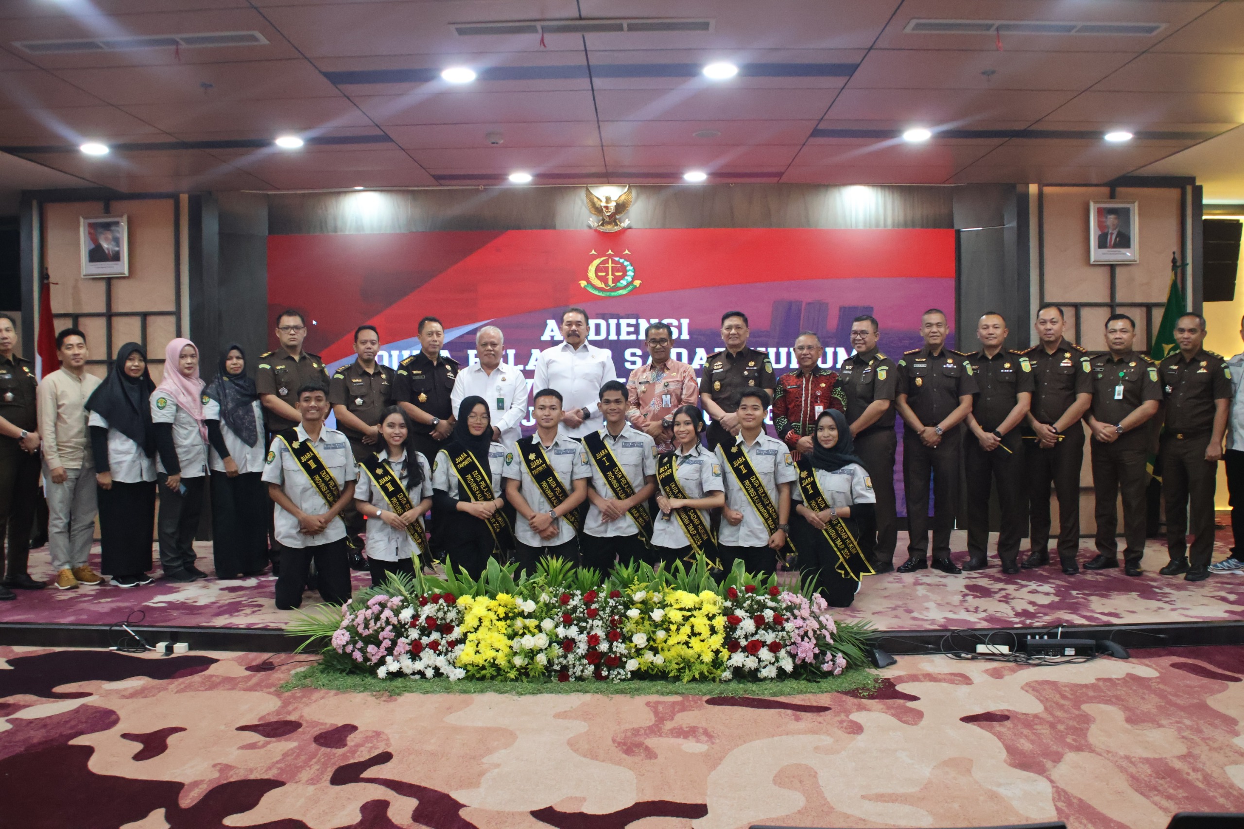 jaksa agung dukung edukasi