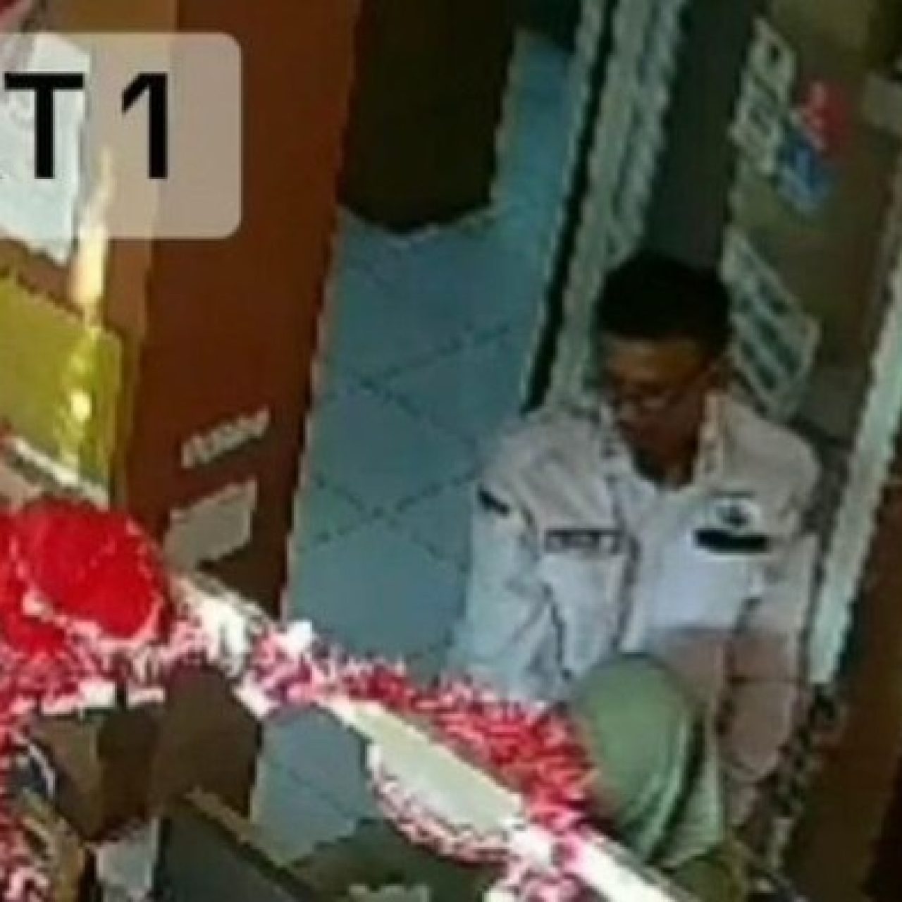 Viral Gegara Lecehkan Stafnya, Oknum Lurah di Padang Dicopot dari Jabatannya
