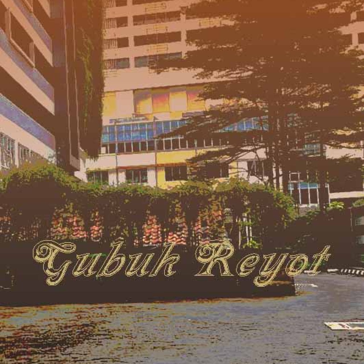 Gubuk Reyot