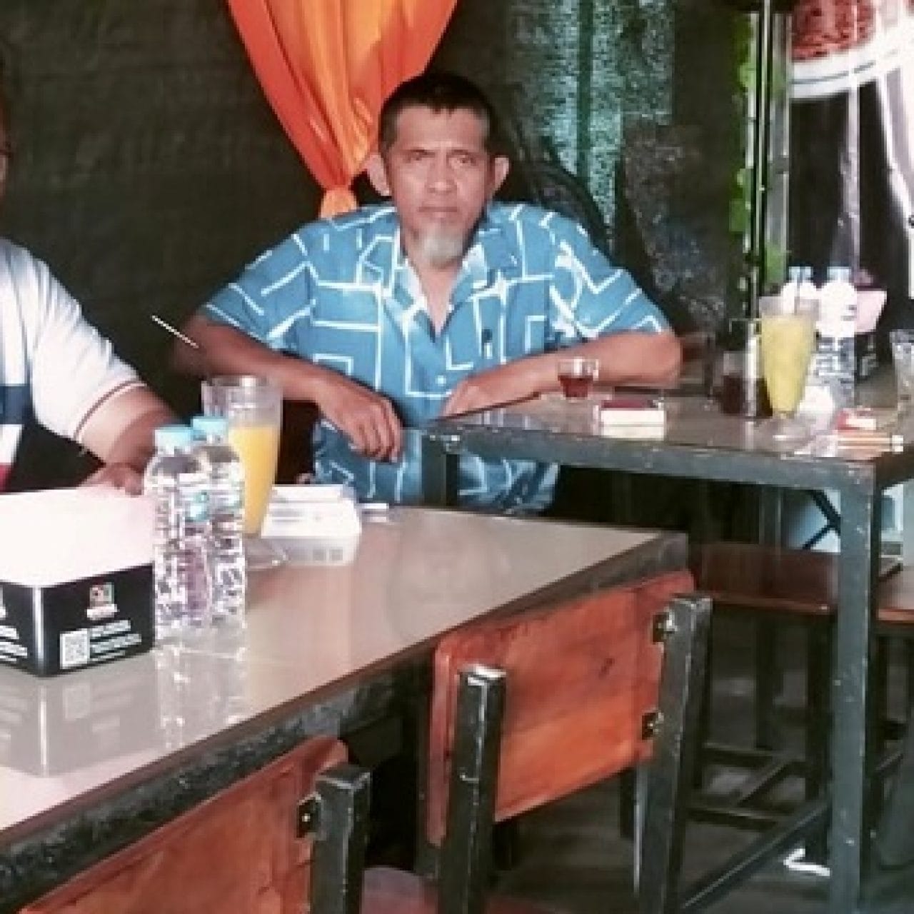 Maujana Nagori Rambung Merah Tolak Pasar Malam di Lapangan Bola: Demi Transparansi dan Keadilan!