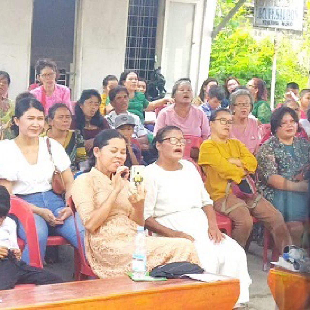 Perayaan Natal DPD SPRI SUMUT “Serikat Pers Republik Indonesia ” Bersama Media Pendamping News dan Media Metropos 24 Berlangsung Meriah