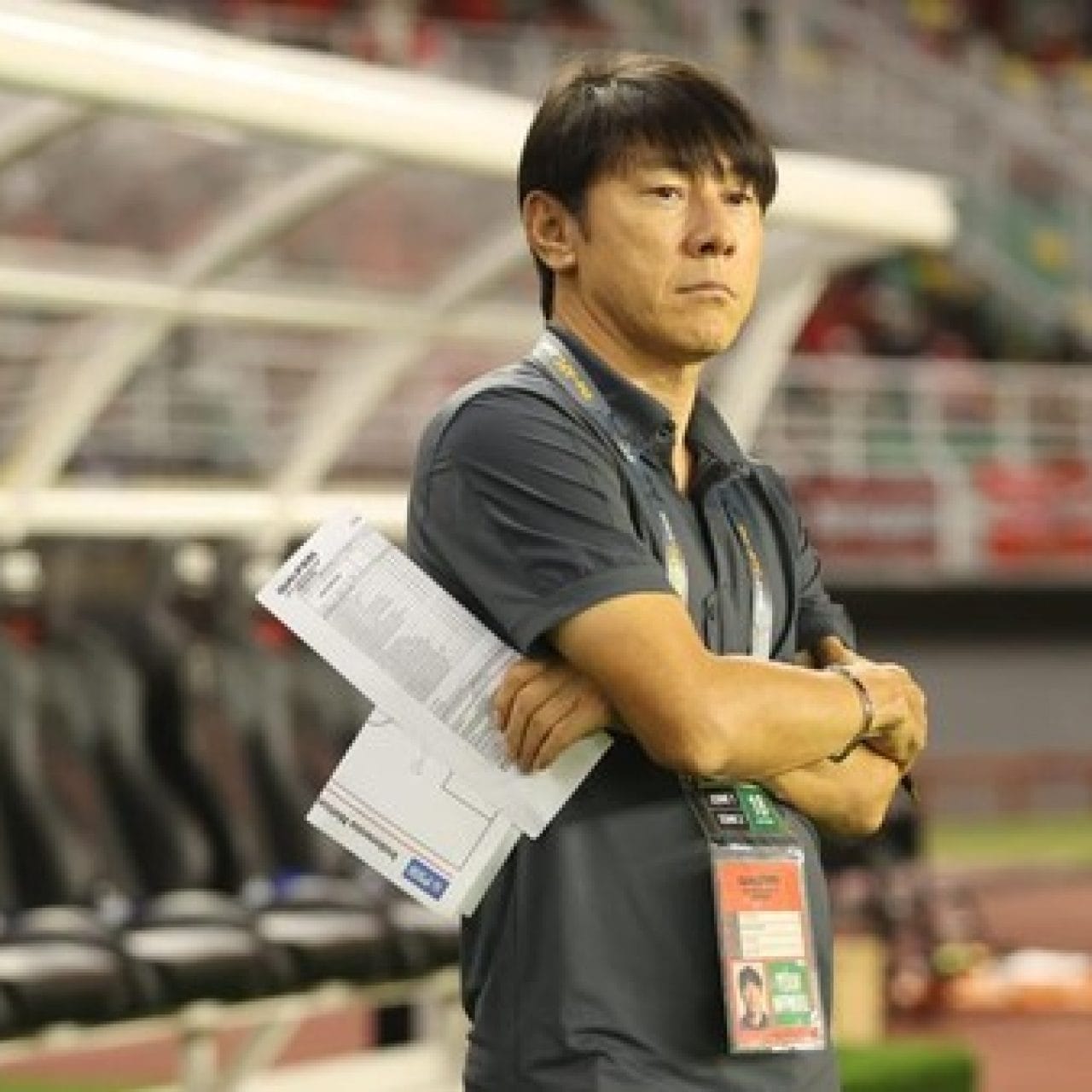 STY Ungkap Alasan Timnas Indonesia Susah Payah Taklukkan Myanmar pada Laga Perdana Grup B AFF Cup 2024