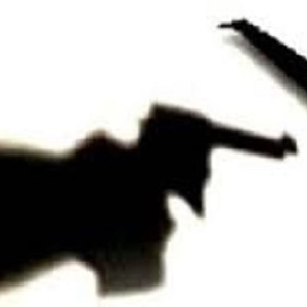 Oknum TNI AL Diamankan Karena Diduga Terlibat Penembakan Bos Rental Mobil