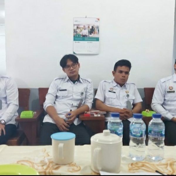 Gelar Coffe Morning, Seksi Giatja Fokus Rencana Kerja Tahun 2025
