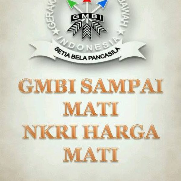 AKTIVIS LSM GMBI DISTRIK DEMAK WILTER JATENG KECAM AKSI PREMANISME