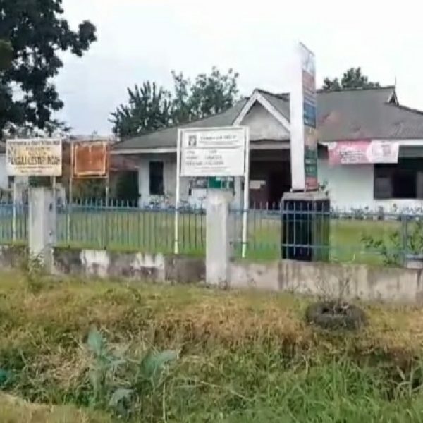 Bemri Girsang Klaim Punya Izin Kementerian Masyarakat Minta APH Periksa Tiang Wifi PT Komunikasi Karya Utama