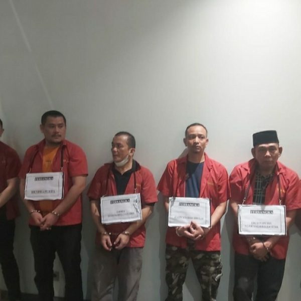 Keluarga Korban Pembunuhan Wanita di Karo minta Jaksa Terapkan Pasal Pembunuhan