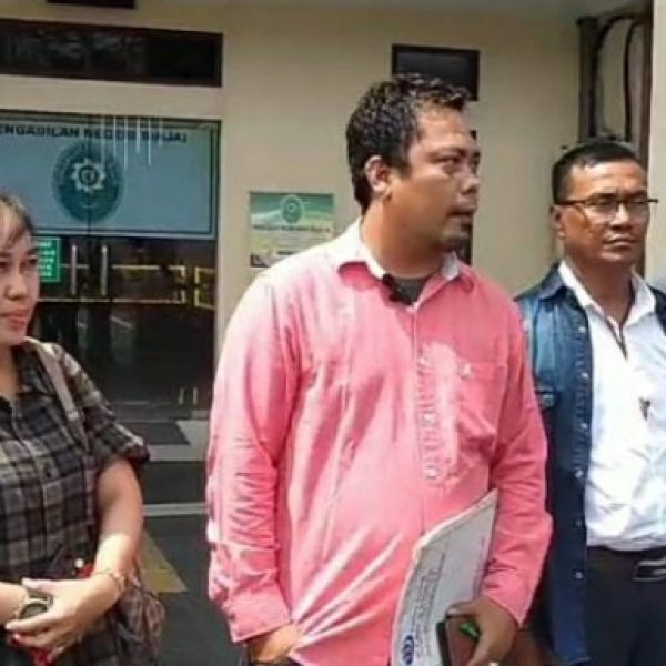 Polres Binjai Digugat Praperadilan Terkait Kasus Penipuan dan Penggelapan ‘MA’