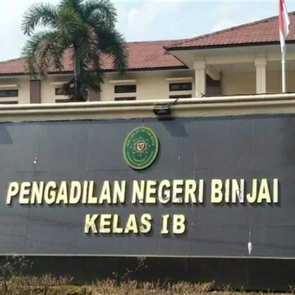 Kuasa Hukum ‘MA’ Tantang Keabsahan Penetapan Tersangka Dengan Menghadirkan 2 Orang Saksi Dalam Sidang Prapid Polres Binjai