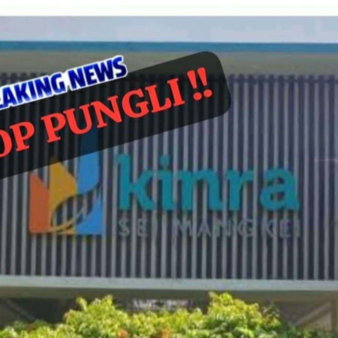 STOP PUNGLI, Peralihan Jasa Keamanan di PT. KINRA KEK Sei Mangkei Terindikasi Sarat Permainan