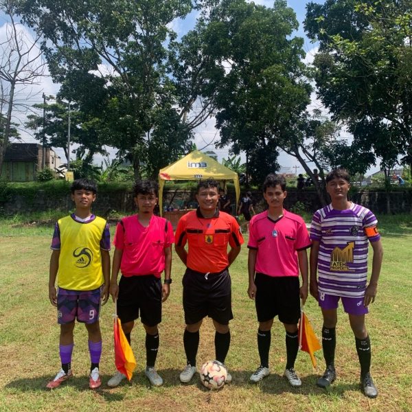 Turnamen Sepakbola Awadja Cup Ngabuburit Cup I – 2025 Berlangsung Meriah