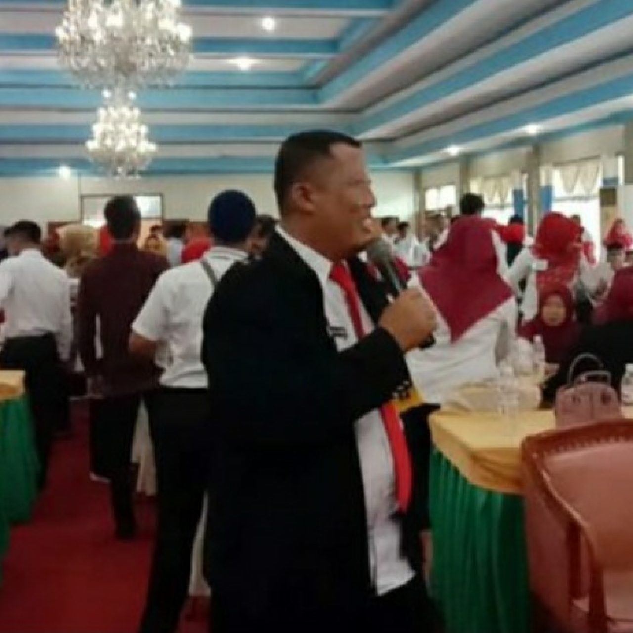 Promosindo Group Dukung Program 100 Kepala Daerah Yang Baru Di Lantik Presiden Prabowo Subianto