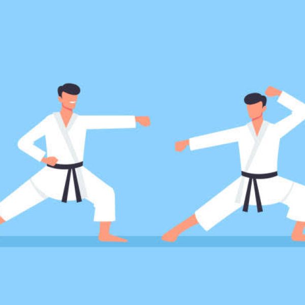 Diduga Melakukan Kecurangan Oknum Wasit Rusak Sportivitas Popda Demak 2025