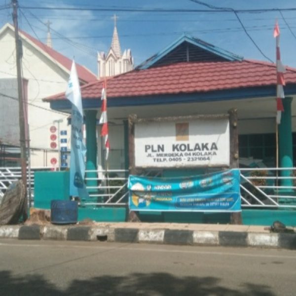 Oknum Petugas PLN ULP Kolaka Diduga Lakukan Pungli Saat Penyambungan Baru