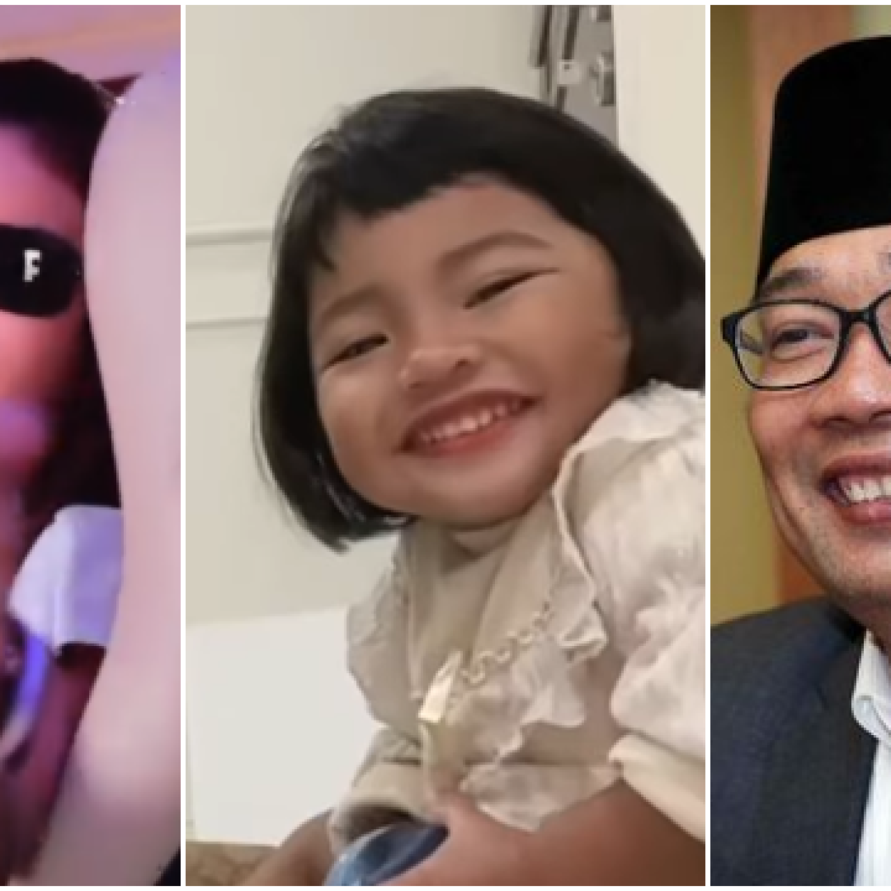 Heboh! Ayu Aulia Jadi Saksi Lisa Mariana Cek USG Sebelum Ketemu RK: Tolong Tes DNA aja Anaknya