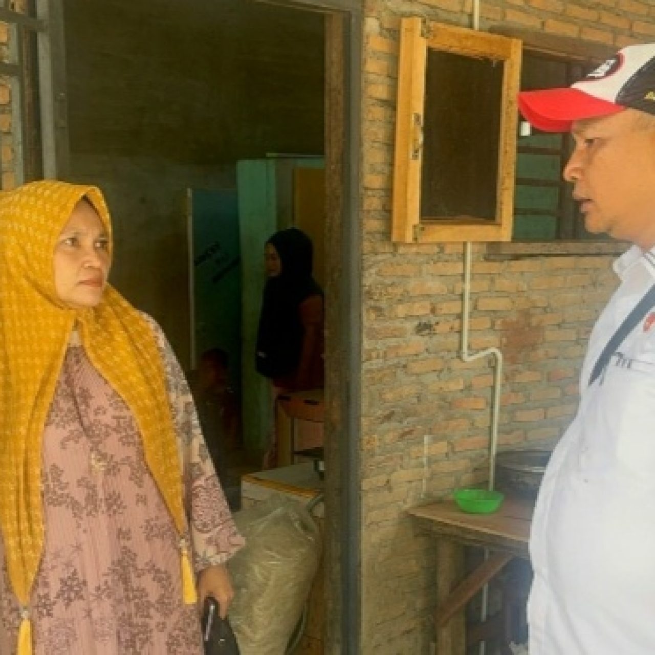 Endang Gustina Bantah Terlibat Penjualan Narkoba di Tokonya: Saya Hanya Jualan Baju