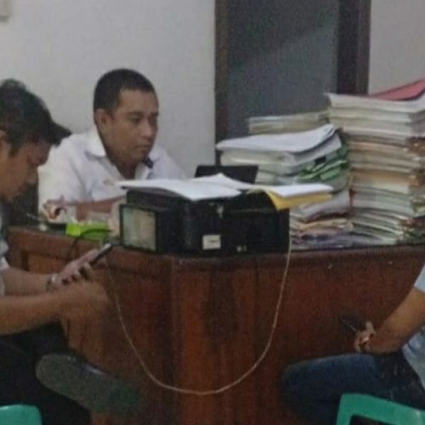 Pakai Jasa Deb Colektor Rampas Satu Unit Colt Diesel, PT Sinar Mas Multi Finance Dilaporkan ke Polres Pematangsiantar