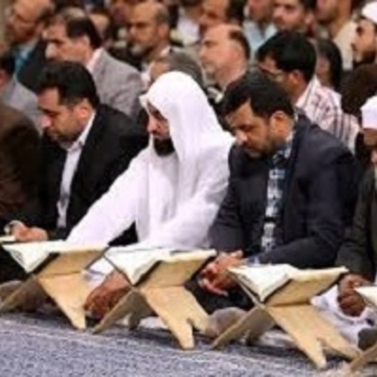 Empat Keutamaan Bulan Ramadhan