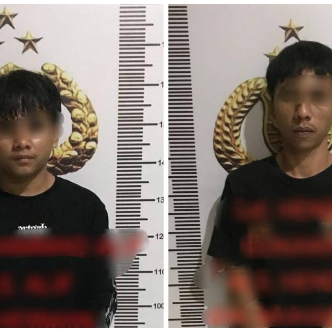 Dua Pria beserta 37 Saset Sabu Siap Edar Berhasil Diamankan Satnarkoba Polres Bulukumba