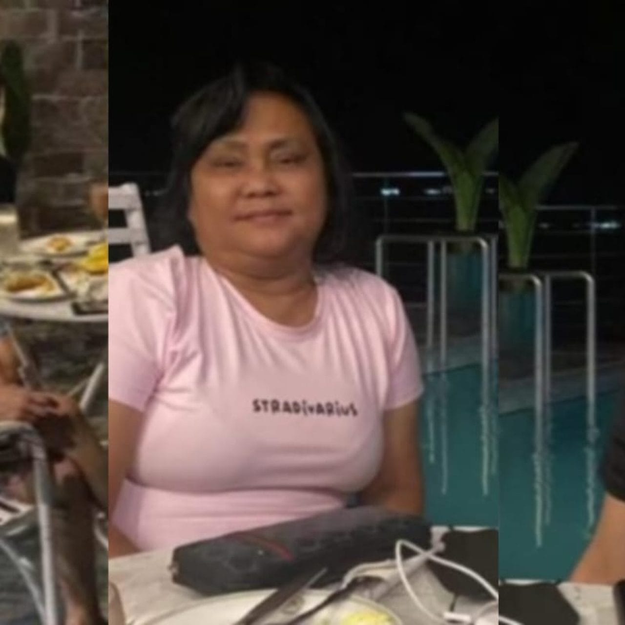 Polrestabes Medan Tetapkan status DPO  Terhadap Ketiga Tersangka Penganiayaan Doris Dan Riris