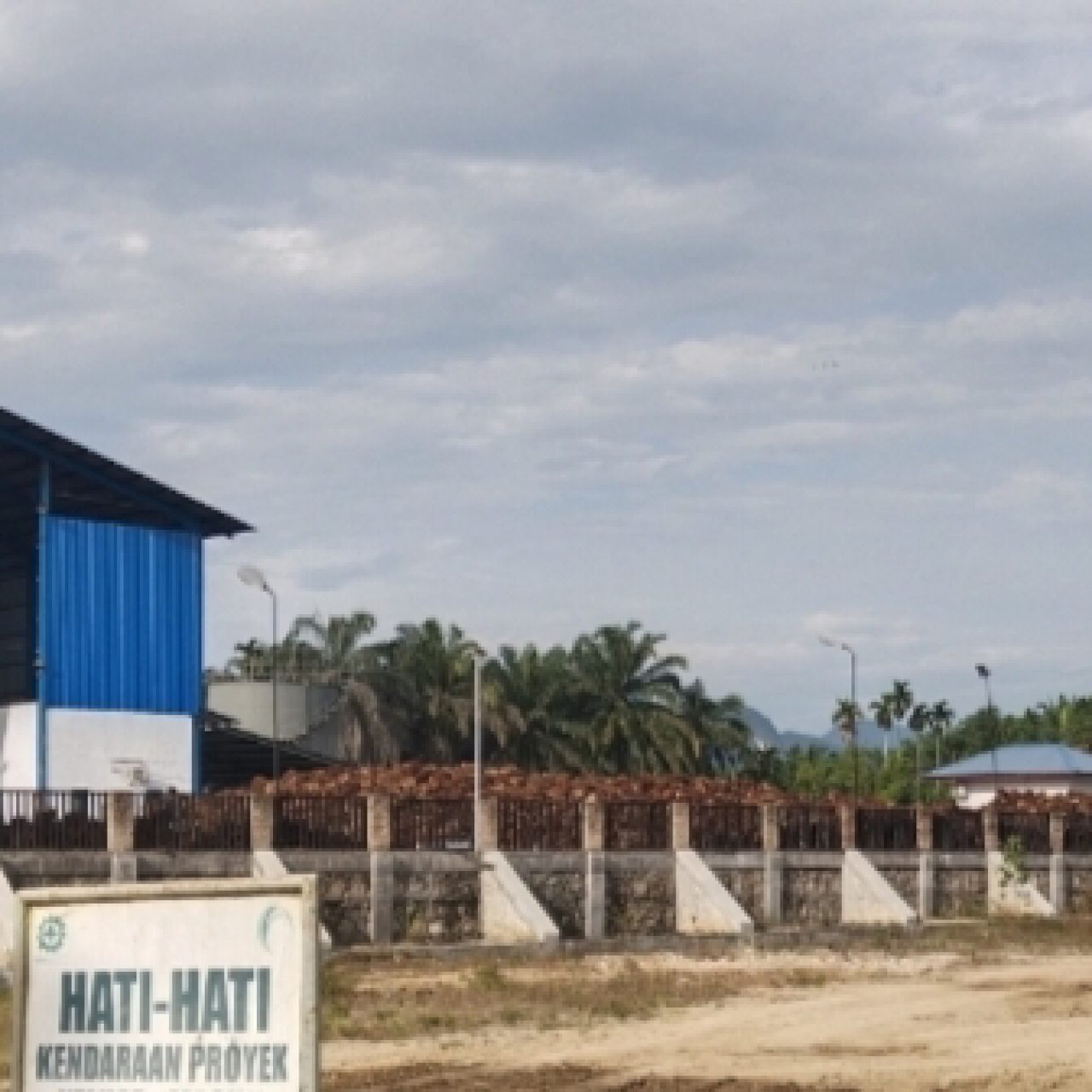 PT RAS Mengaku Bakal Melaporkan Pengurus Cabang FSPTSI -KSPSI Simalungun Atas Dugaan Pencemaran Nama Baik