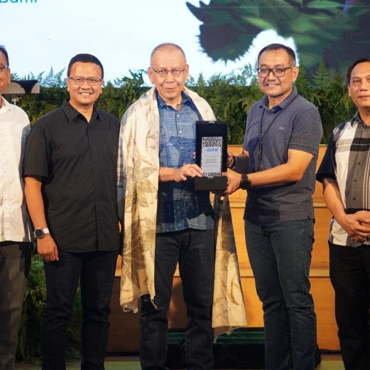 Telkom Selenggarakan GoZero% Goes to Medan, Libatkan Komunitas Lokal dan UMK Demi Tingkatkan Kesadaran Lingkungan