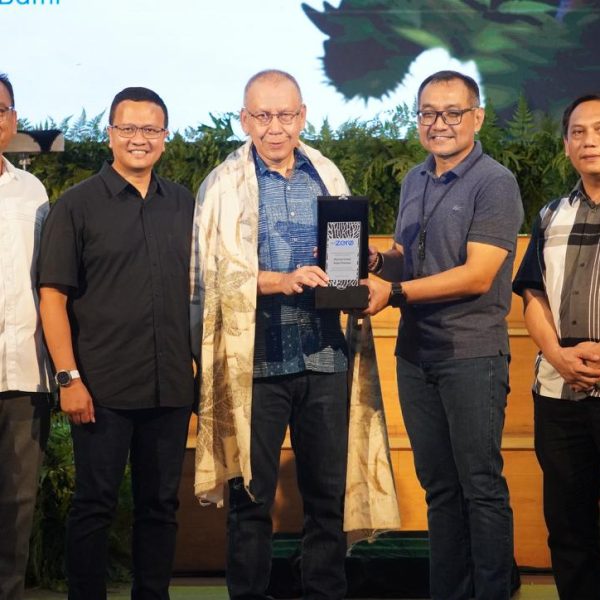 Telkom Selenggarakan GoZero% Goes to Medan, Libatkan Komunitas Lokal dan UMK Demi Tingkatkan Kesadaran Lingkungan