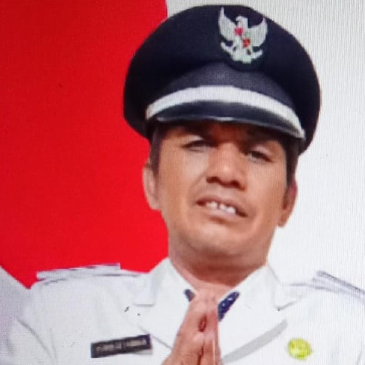 Kades Saran Padang Bantah Langgar Aturan Dalam Menerbitkan SKT Tanah