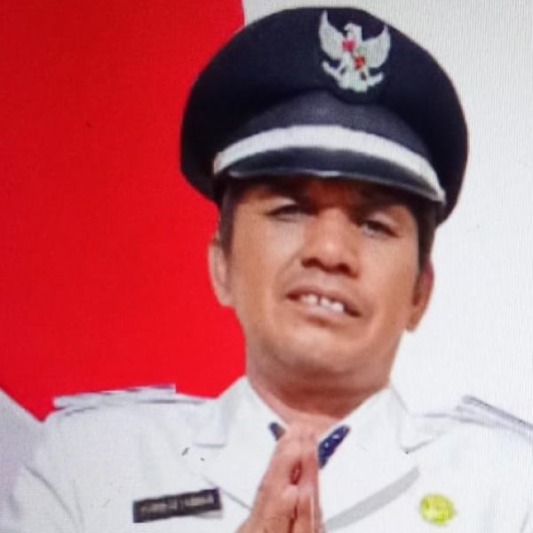 Kades Saran Padang Bantah Langgar Aturan Dalam Menerbitkan SKT Tanah