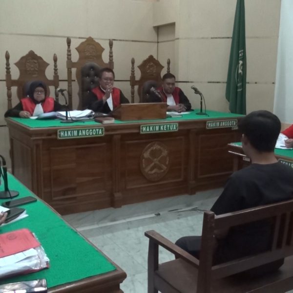 Dugaan Dosen Bunuh Suami, Dokter UGD yang Tangani Korban Beri Kesaksian di Persidangan