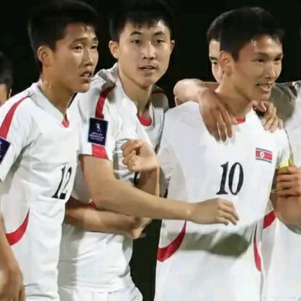 Korea Utara Lawan Timnas di Perempat Final Piala Asia U-17 2025
