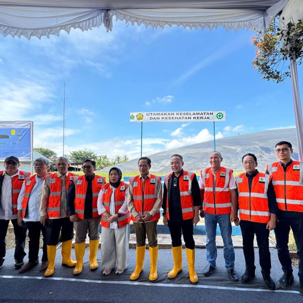 Hari Bumi 2025, Ini Langkah PalmCo Percepat Dekarbonisasi Untuk Net Zero Emisi