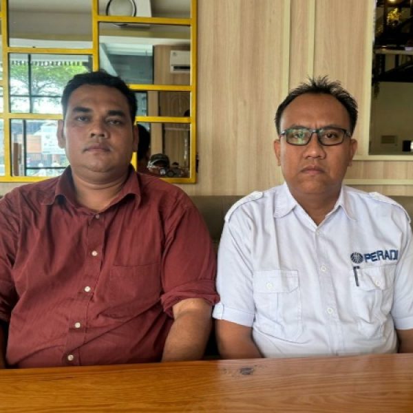 Kepling 3 Binjai dan Kuasa Hukumnya Bantah Sebagai Dalang Beredarnya Foto Surat Kuasa di Sejumlah Media