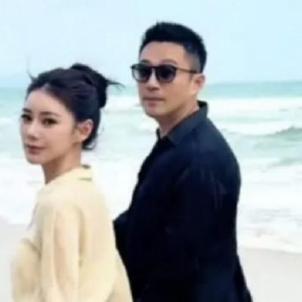 Mantan Suami Barbie Hsu Gelar Pernikahan Mewah 2 Bulan Pasca kematiannya