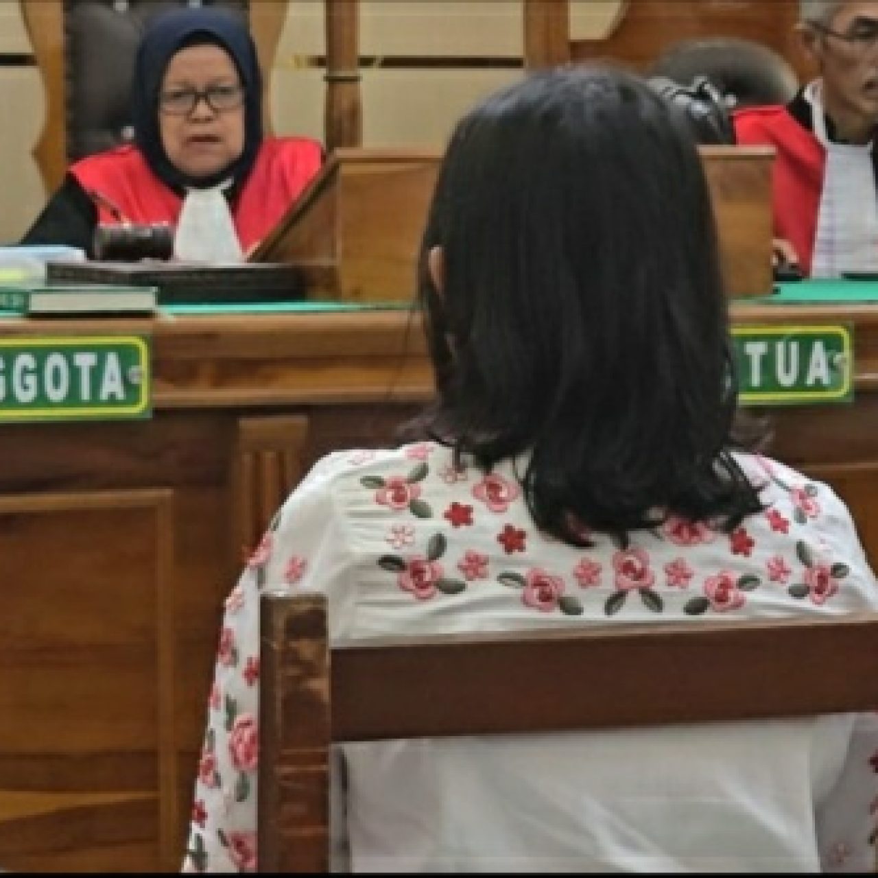 Dosen Bunuh Suami, Saksi: Terdakwa Sering Cek-Cok dengan Korban