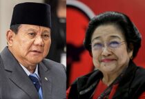 Prabowo dan Megawati